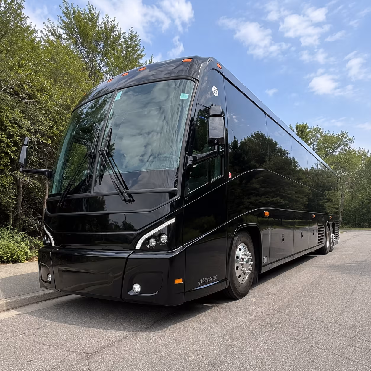 airport transfers for government and military personnel flying through mci