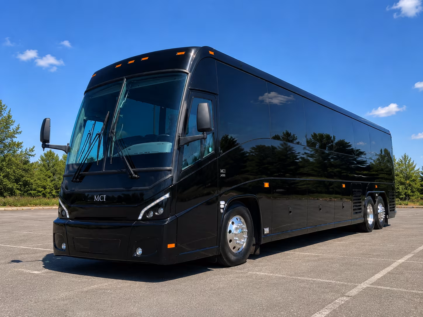 book your olathe prom bus early the calendar fills fast