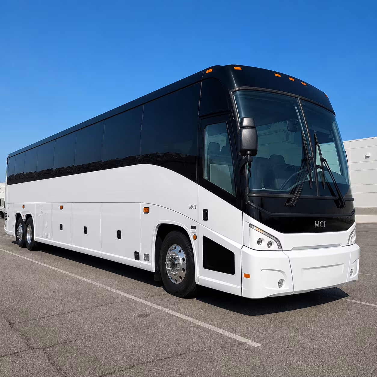 get your executive team to kansas city international airport without the hassle