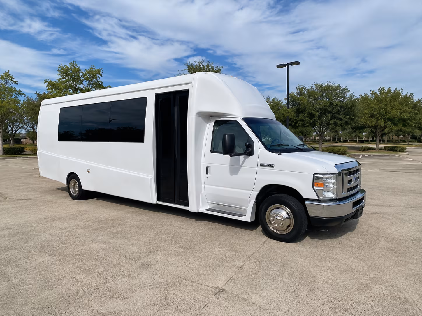 kansas star casino olathe party bus rental