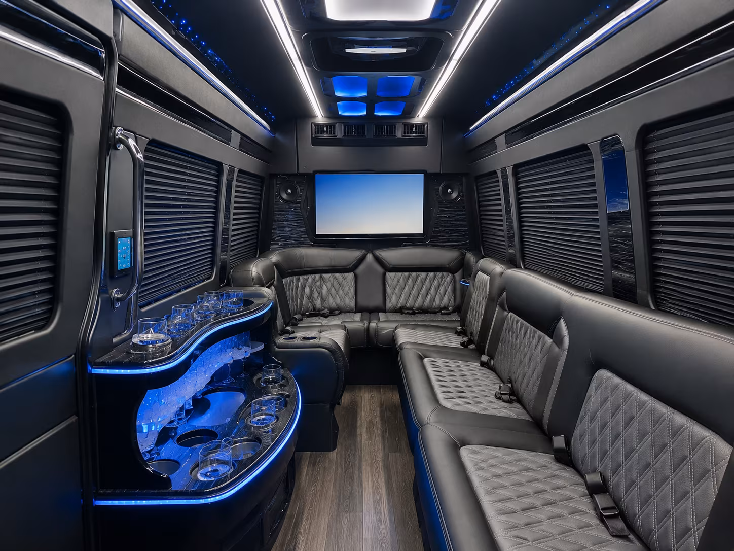 ku and k state game day charters from olathe