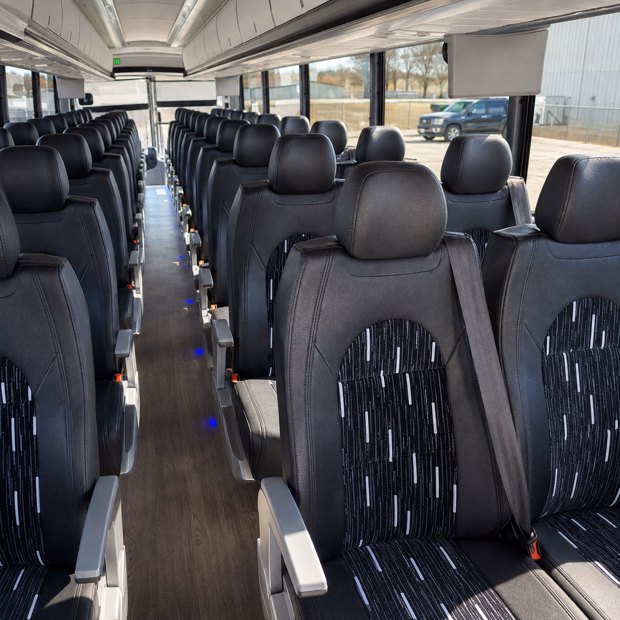 ku jayhawks game day and long distance charter buses from olathe