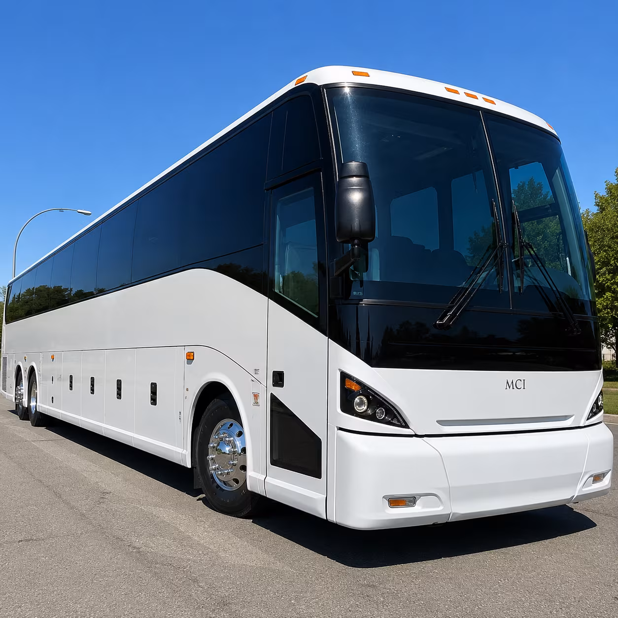 lawrence bus rentals