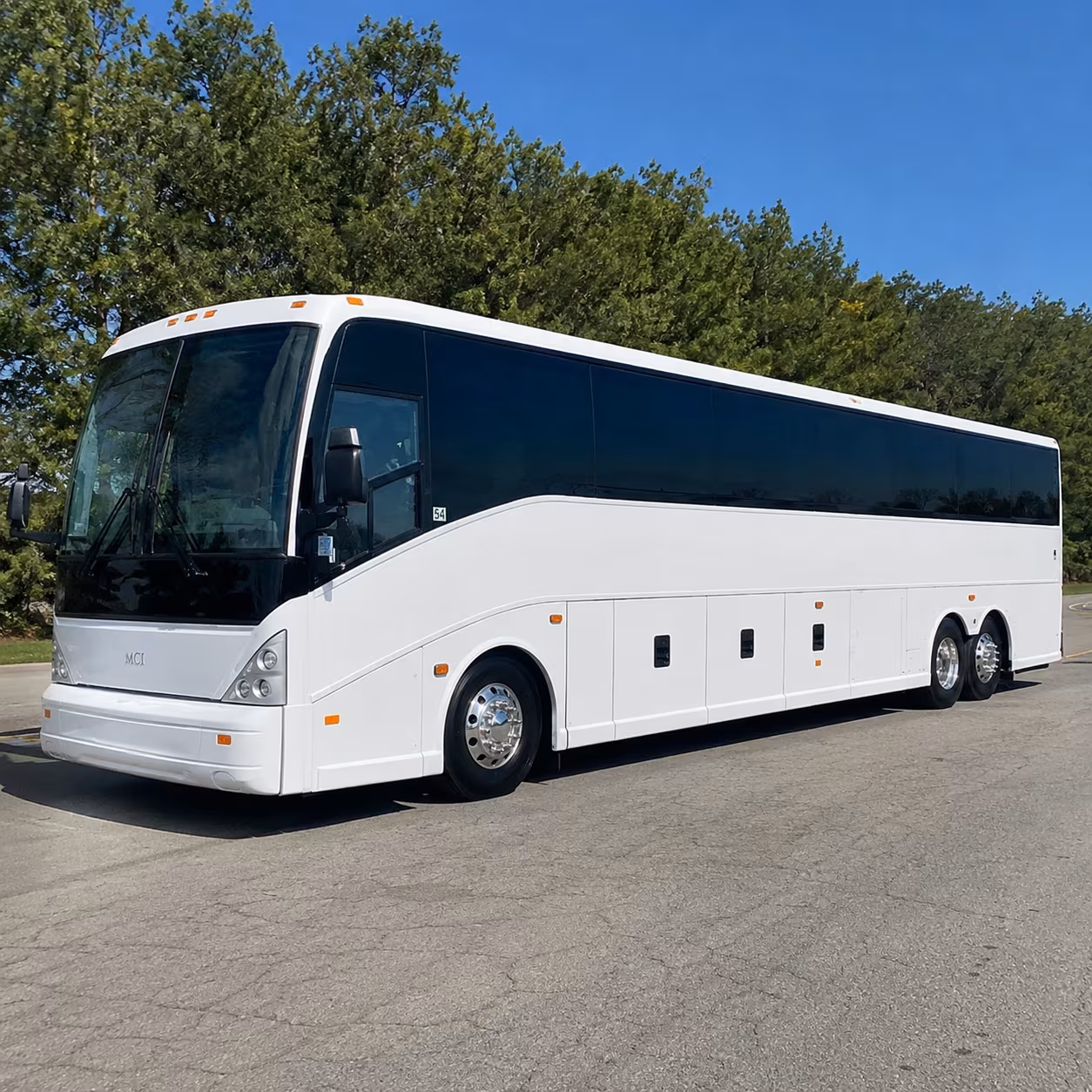 lawrence church transportation