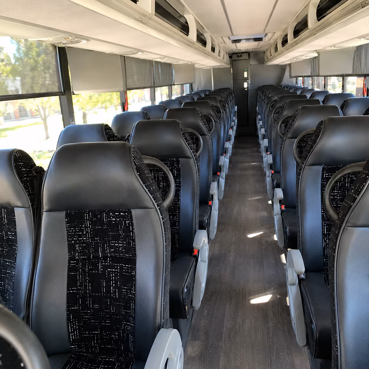 lawrence corporate transportation