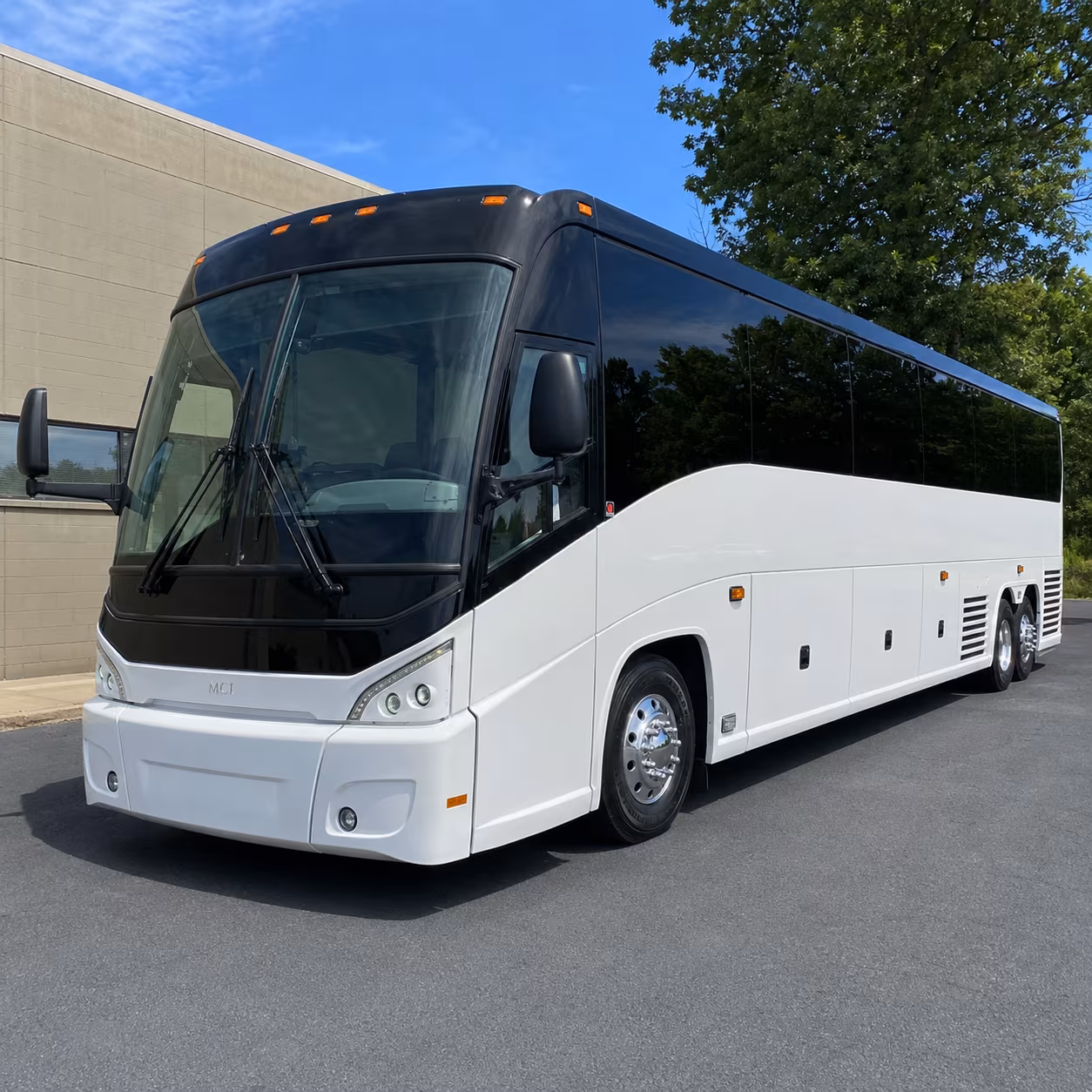 lincoln field trip transportation