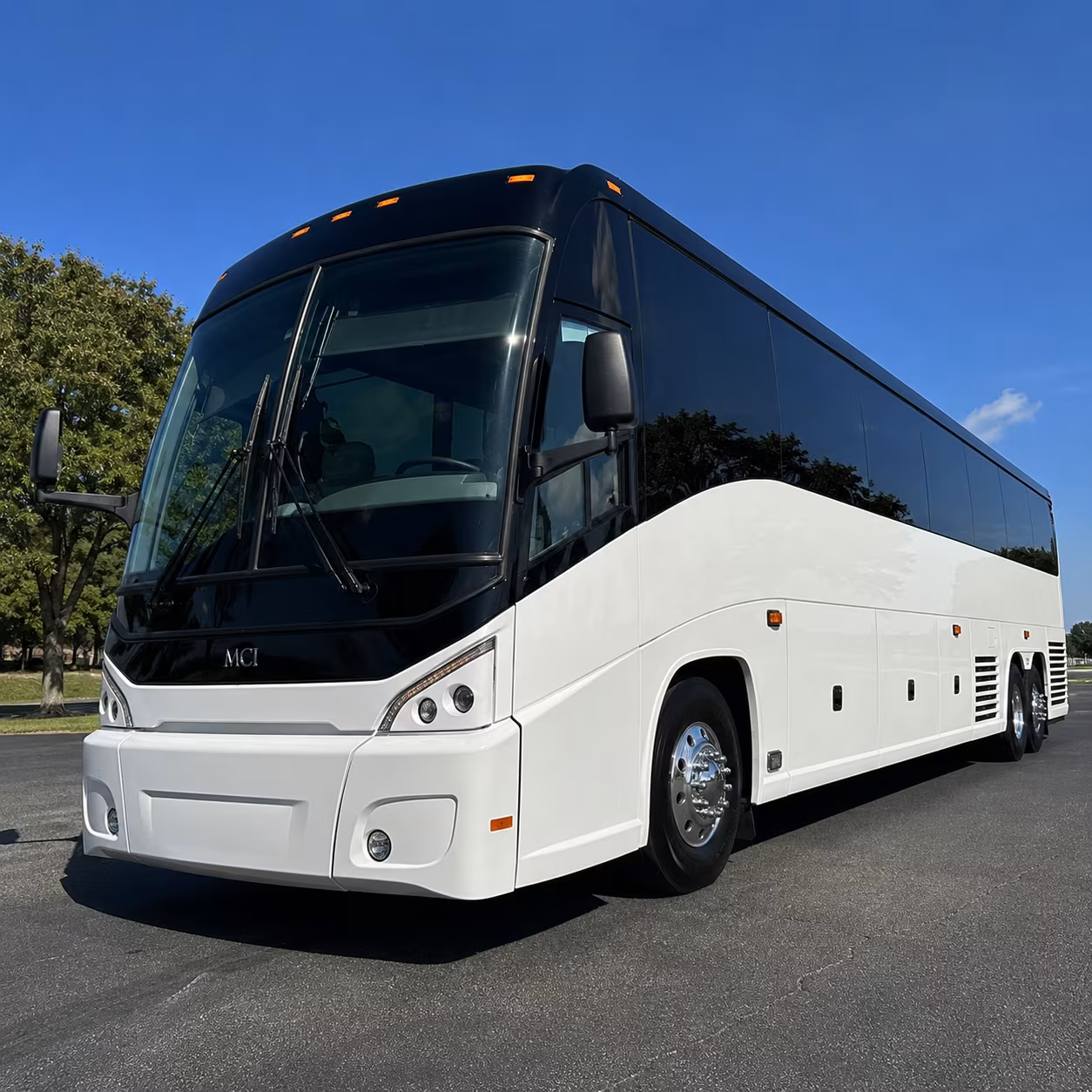 mission trip and conference shuttle transportation from olathe