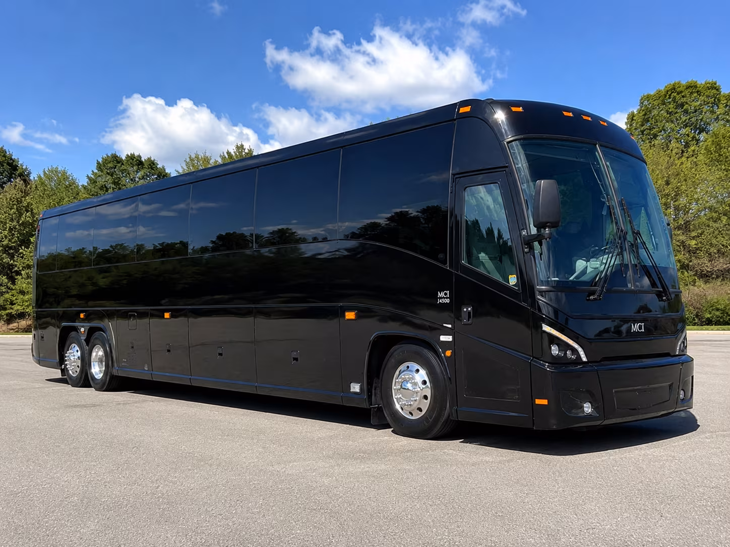 no hassle no multiple calls just easy olathe field trip bus quotes