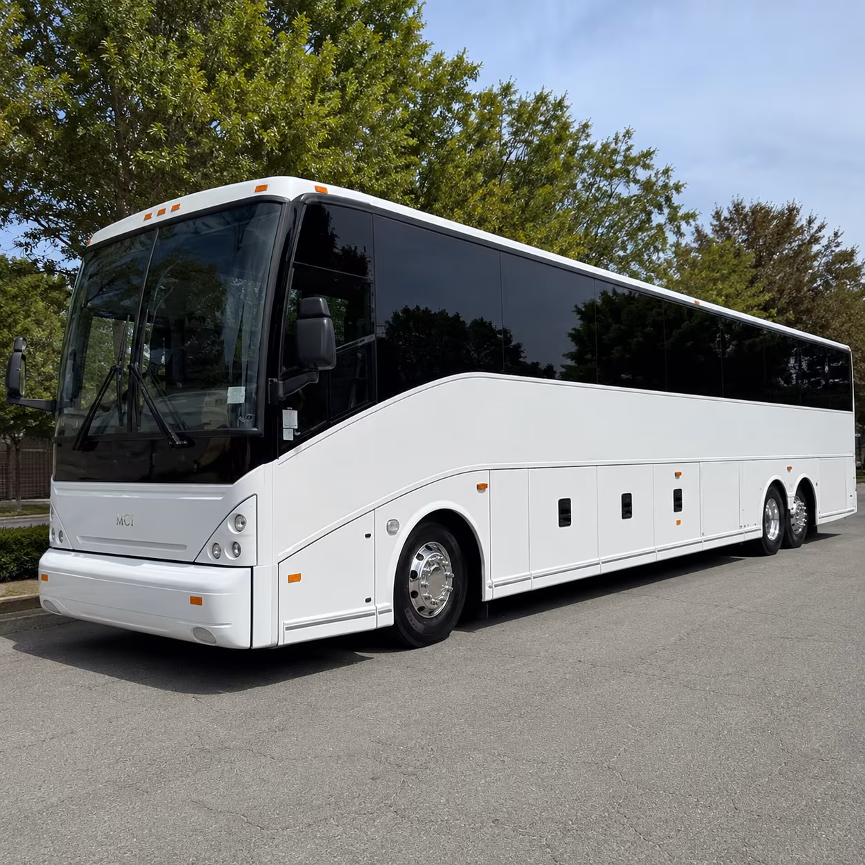 olathe government military transportation onboard seating