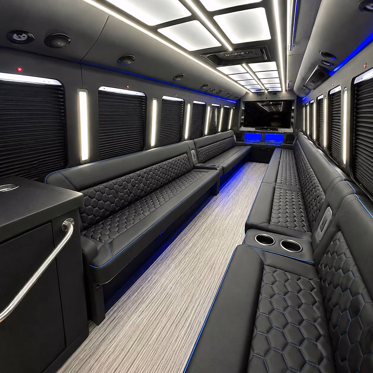 olathe party bus rental 2