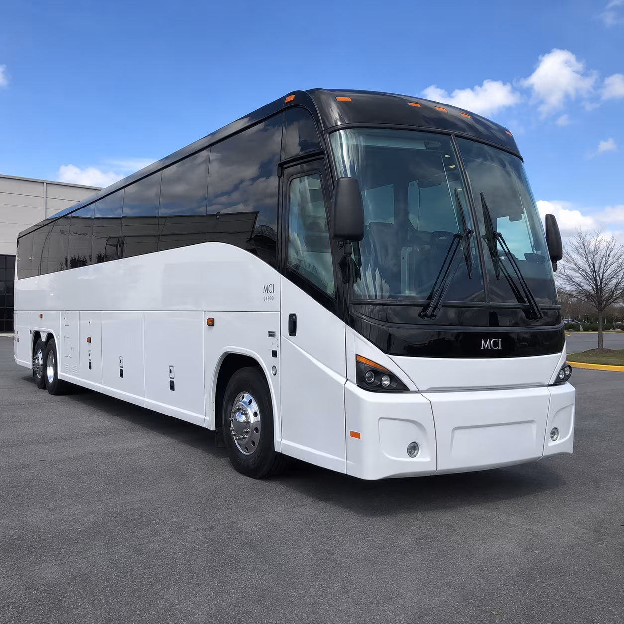 Olathe School Event Transportation
