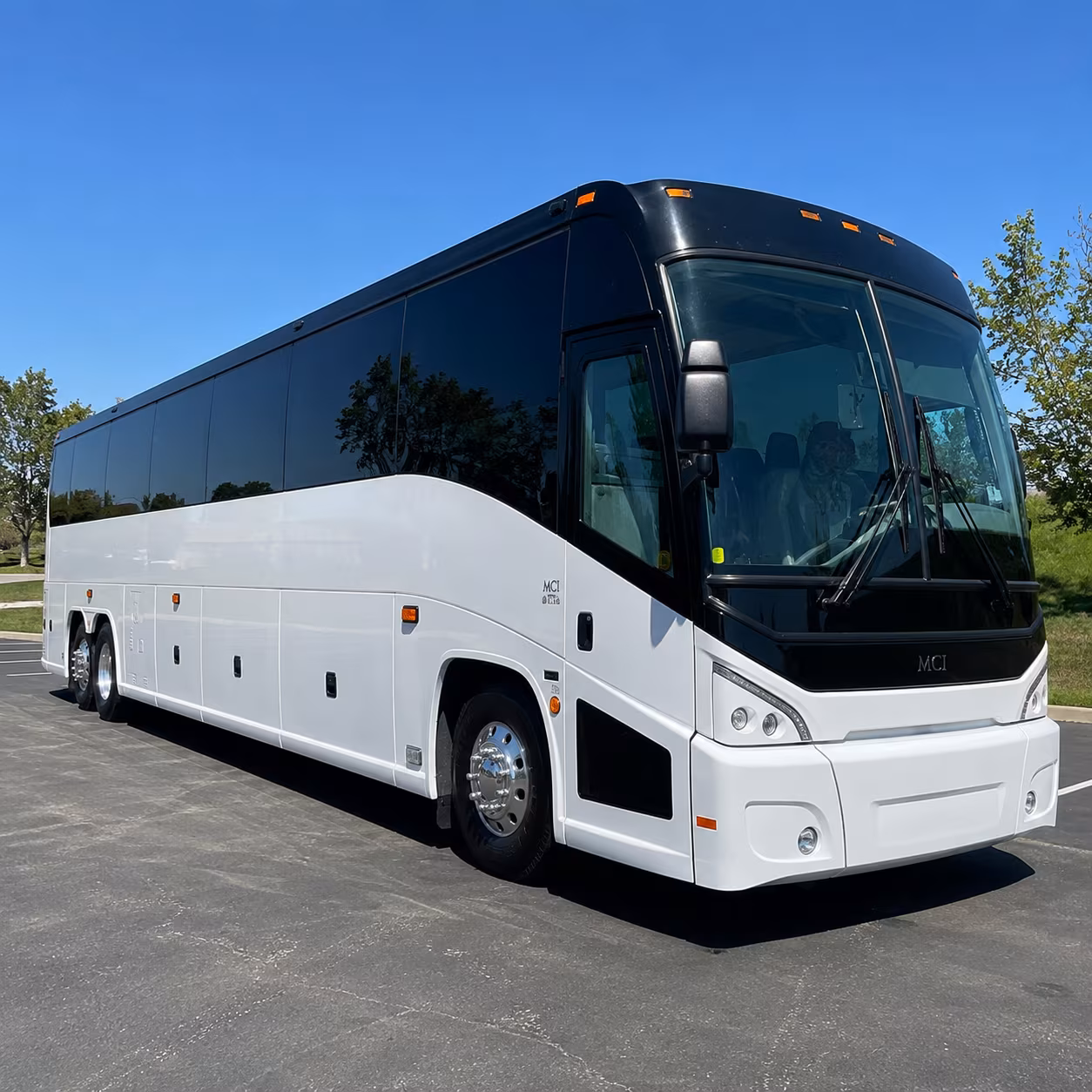 Olathe Sporting Event Transportation