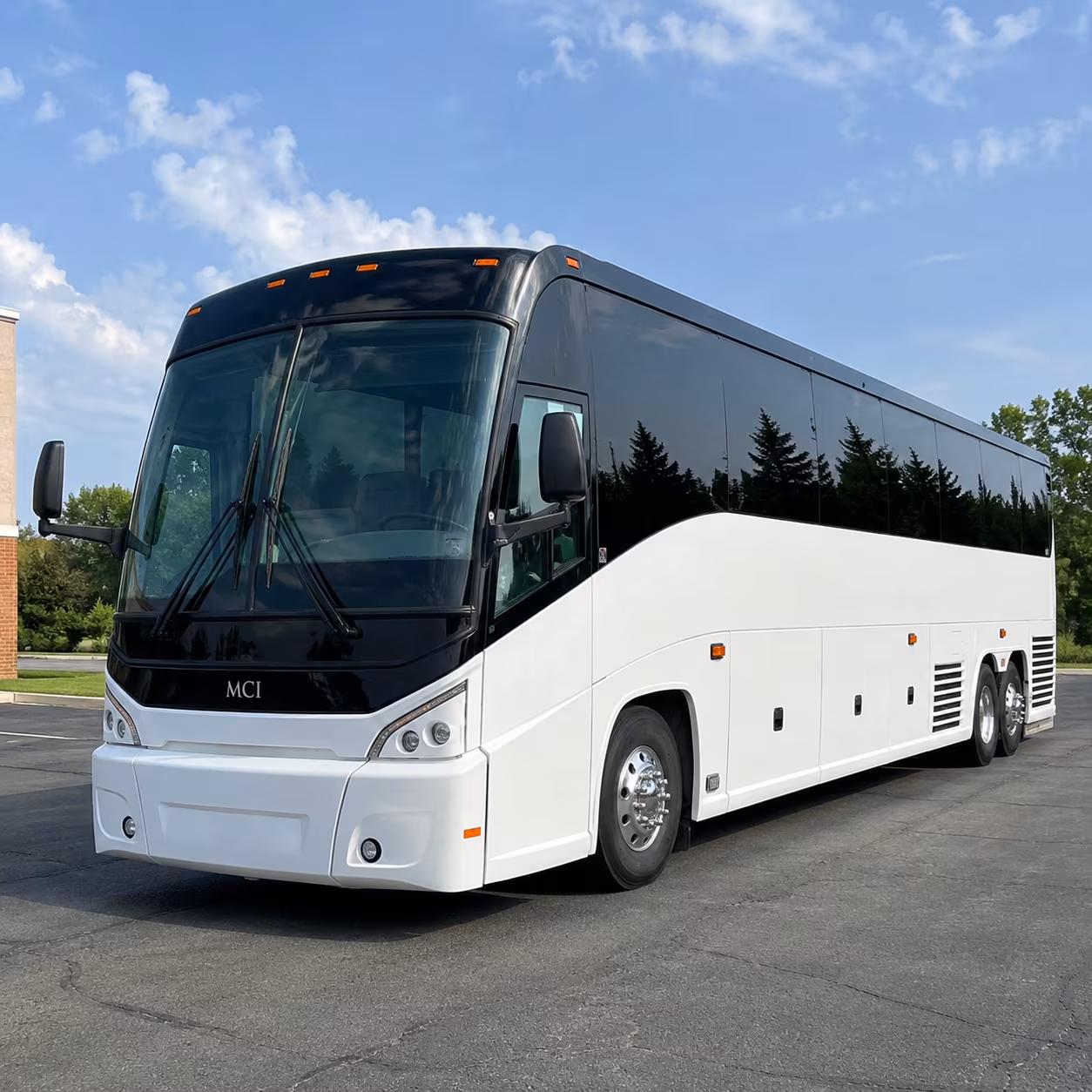 senior member shuttles and accessibility transportation for olathe churches