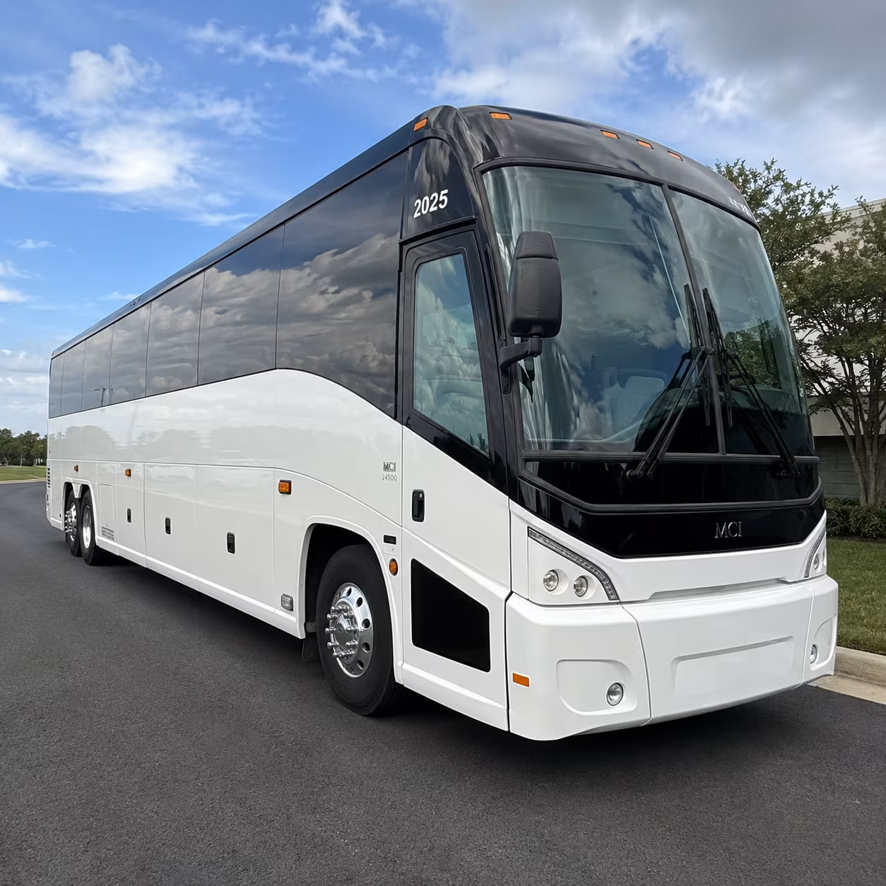 shuttle your team between olathe offices and the overland park convention center