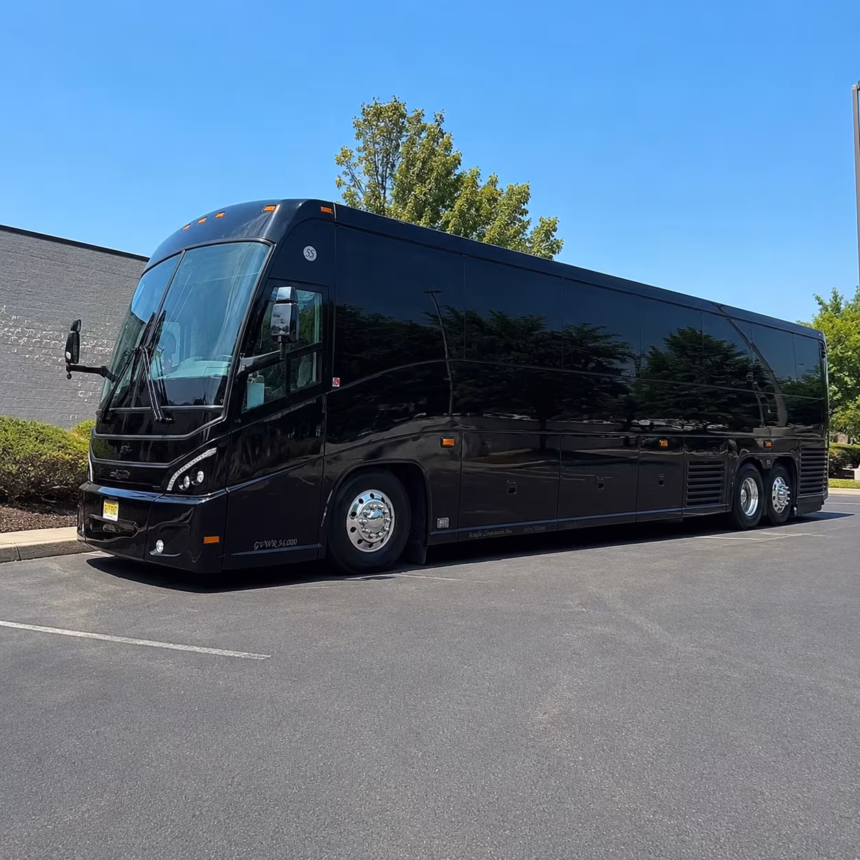 take a charter bus from olathe to kansas city chiefs and royals games