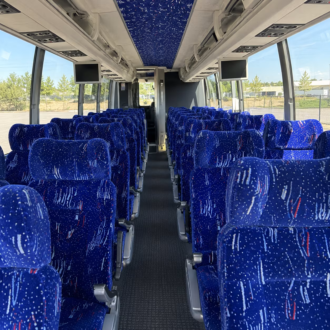 topeka long distance transportation