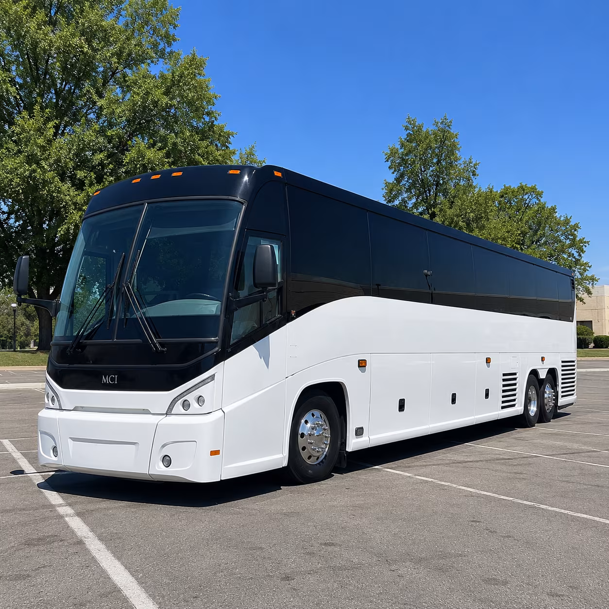 topeka wedding transportation