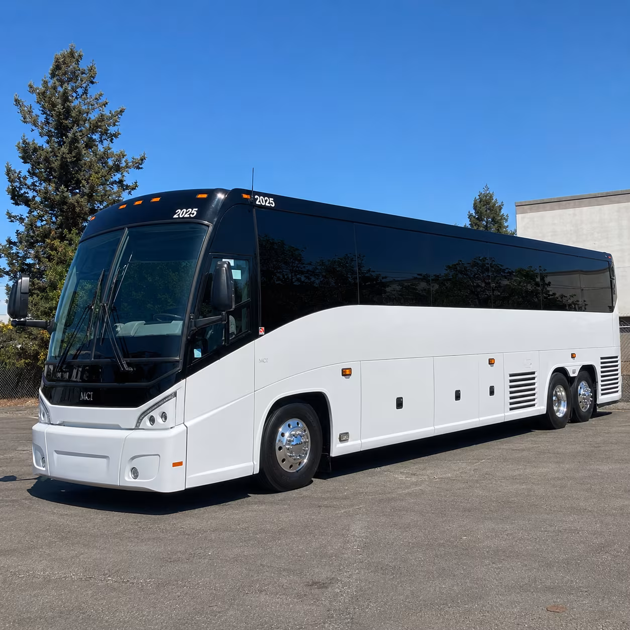 wichita bus rentals