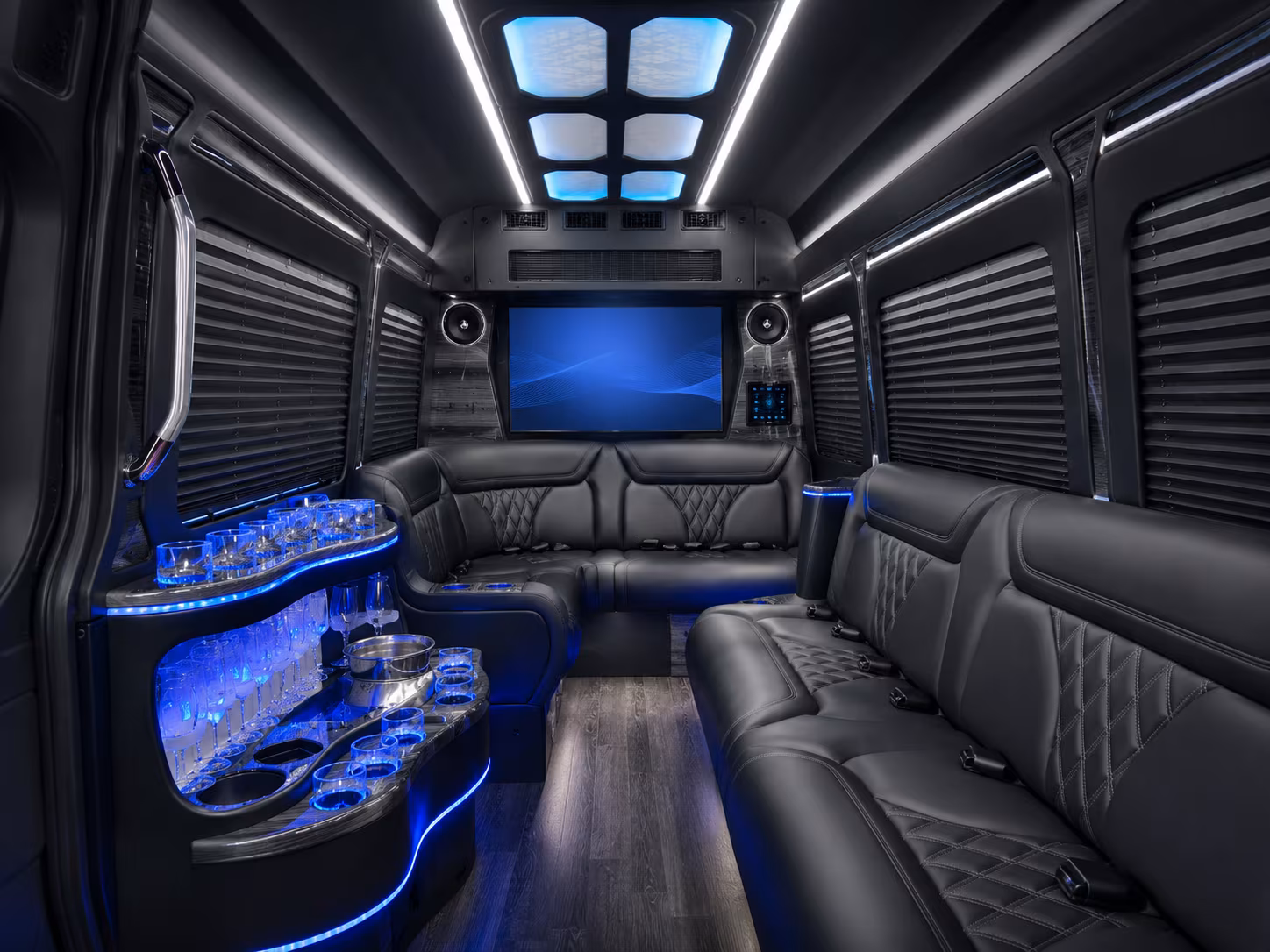 with olathecharterbuscompany com you ll find airport shuttles from olathe to mci and ict