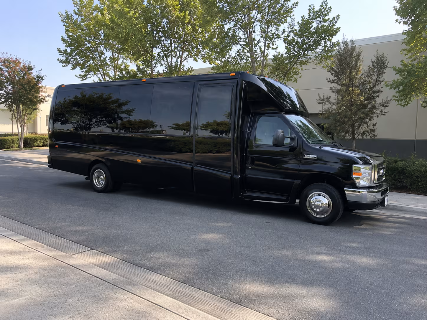 you ll love a party bus for bachelorette wine tours in olathe