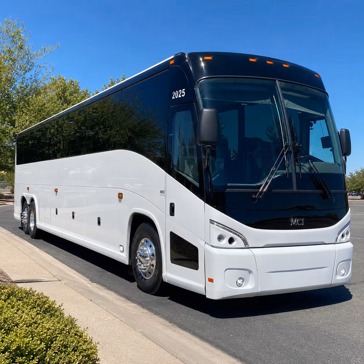 youth group and summer program transportation across johnson county